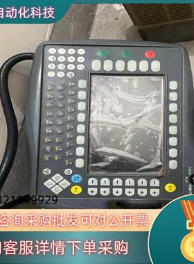 现货卡诺普机器人示教器型号 CRP-TPHT80K-B 线齐全质