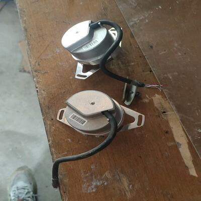 享士乐编码器 0548001议价