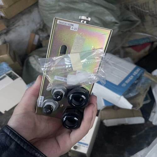 RIKEN KEIKI气体变送器GD-K77D货 全新