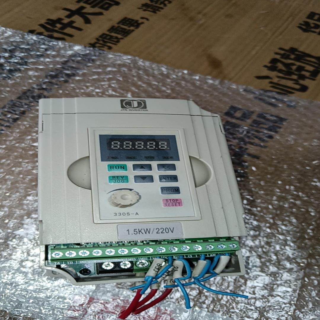 （设备配件）变频器- 金田SMKA0015M1JTE330