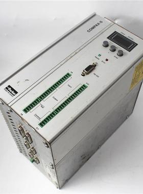 Parker派克驱动器CPX2560S/E4 COMPAX-