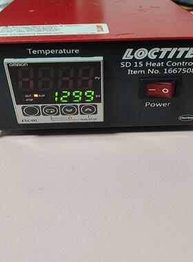 （设备配件）LOCTITE1667508加热控制器SD15