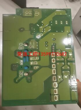 【荣强工控】丹佛斯变频器15KW整流板，带VUB116-16整流模块