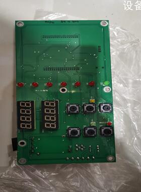 (设备配件）Himsen OPU-10 displayboard