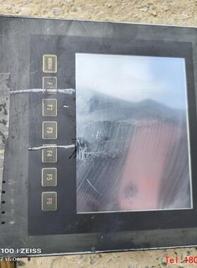【非标价】海泰克触摸屏PWS6710T-P一个包好的