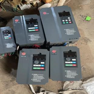 众辰变频器11kw已出
