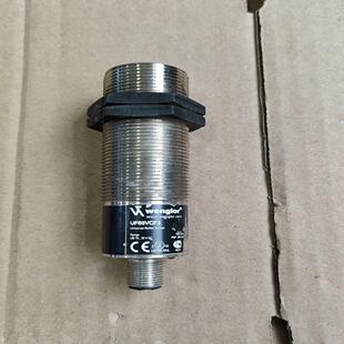 憨憨电子 成 Wenglor勒光电开关 VF66VCF3