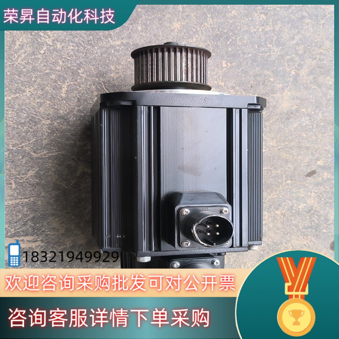 现货富士伺服电机  型号GYG202C5-RG2