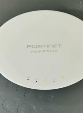 【工控自动化】飞塔 Fortinet FAP-221E 无线AP 室内ap议价
