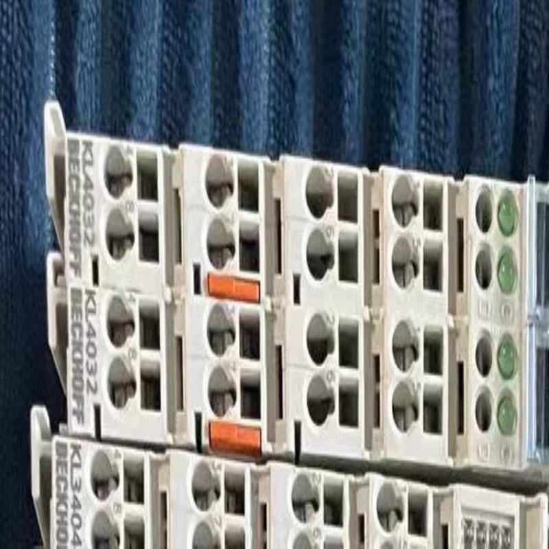 （设备配件）KL4032两个，成色如图。