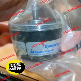 全新Dynapar丹纳帕编码器/解码器EC2350000