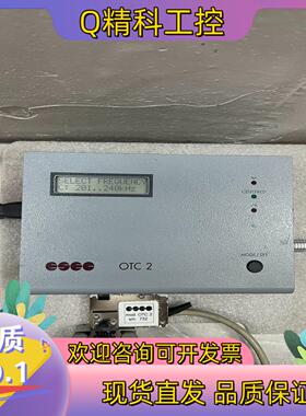 现货ESEC型号OTC2