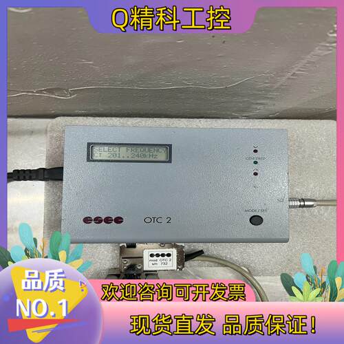 现货ESEC型号OTC2