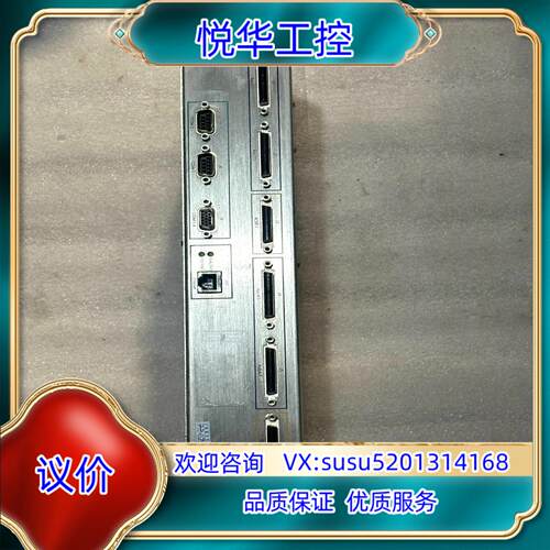 原装MOTION ENGINEERING MEI T008 -议价