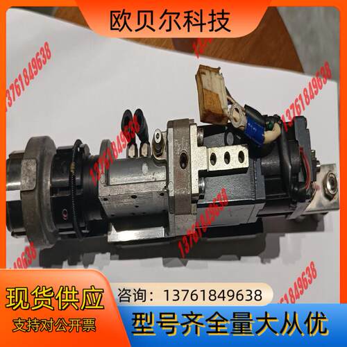 MSR贴片机配件 MSR工作头  贴装头，商品成色如图，