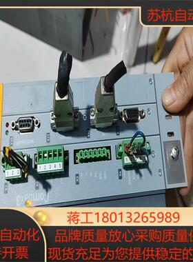 Parker伺服驱动器-C3S063V2F10  I11 T议价