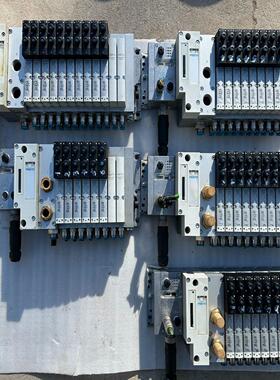 Cpx-fb33  548755通讯模块阀岛