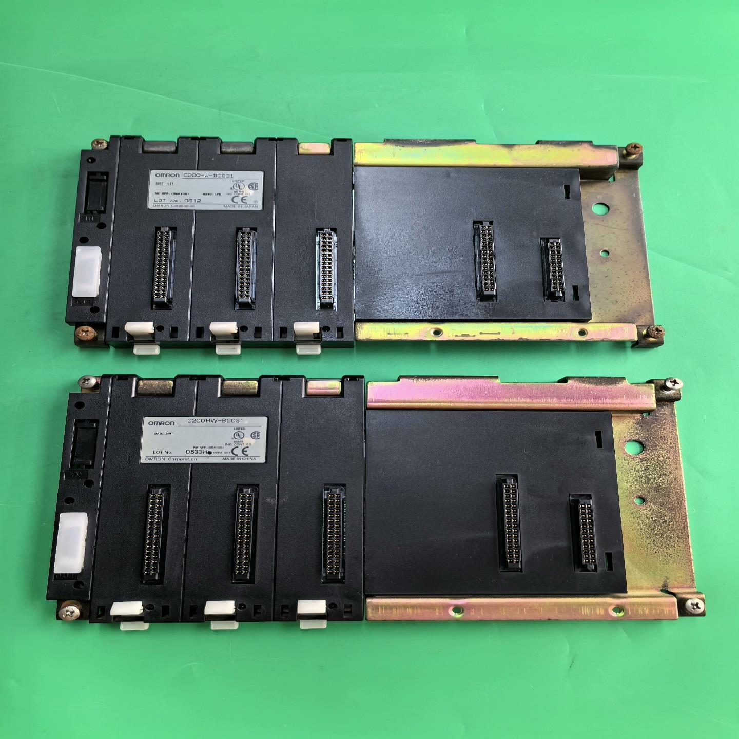 C200HW-BC031，功能