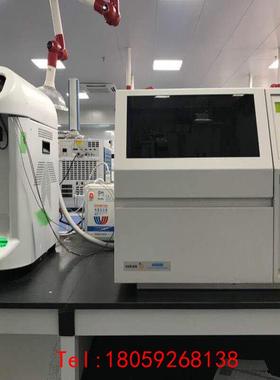 【非标价】水土两用 2015年购的美国TEKMAR泰克玛吹扫捕集