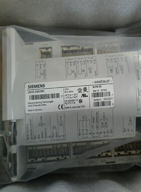 （设备配件）V110.A1WH西门子LMV37410两个有 电压