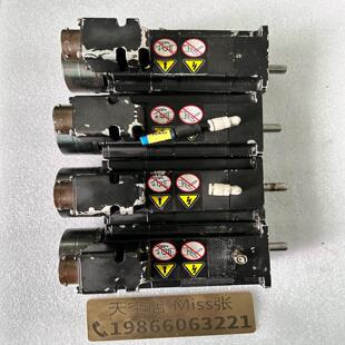 [德峰]BRUSHLESS 史陶 比尔 SERVOMOTOR AC伺