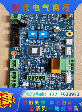 47G0015-089G 诺信胶机控制板 BA21K0467议价