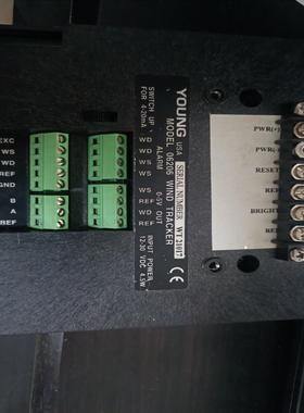 [德峰]06206  WIND TRACKER    YOUNG