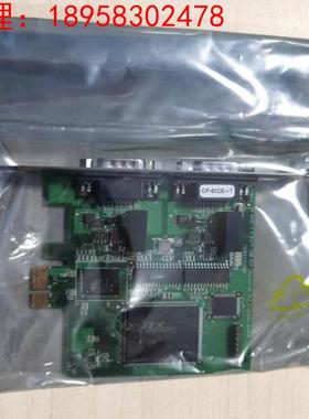 询价台湾 MOXACP-602E-I 2个CAN口的PCI Express卡 CP-602E-I-T议