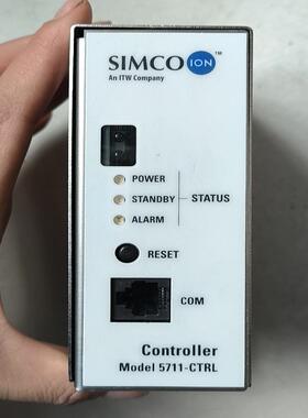 [德峰]SIMCO除静电控制器5711-CTRL 成色如图，拆机正常