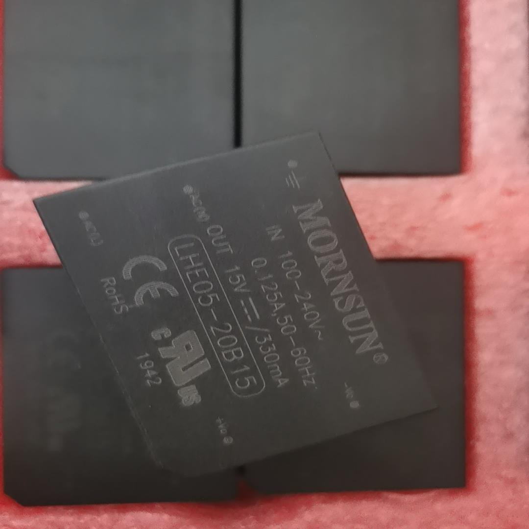 （设备配件）金升阳电源