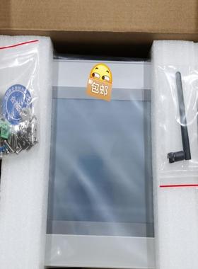 【工控自动化】昆仑通态触摸屏，型号TPC1031Ni，wifi版，议价