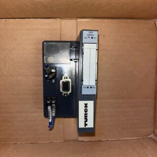 DPV1 BL20 图尔克模块 议价