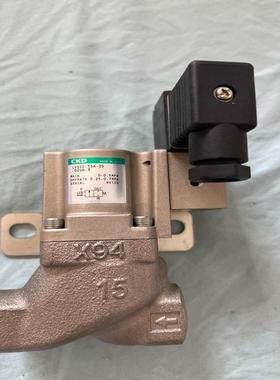 CKD电磁阀CVSE2-15A-05-02GB-3，东西买来~议价