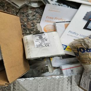 巴斯曼熔断器170m68141个200元