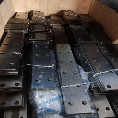 进口THK， NSK 直线导轨RSR15WVM/RSR15WV/RSR15WZM/LE15