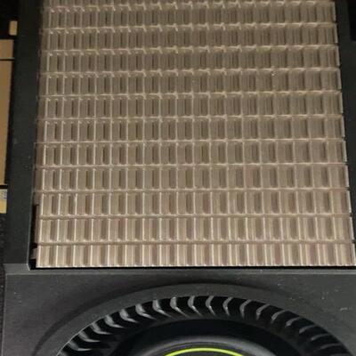 微星3090公版显卡，3090显卡 24G 无锁，无锁哈，玫