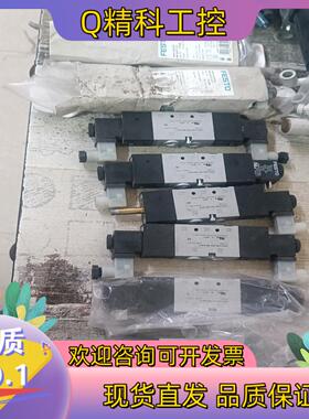 现货费斯托 FESTO 电磁阀 VUVS-LT20-T32C-M