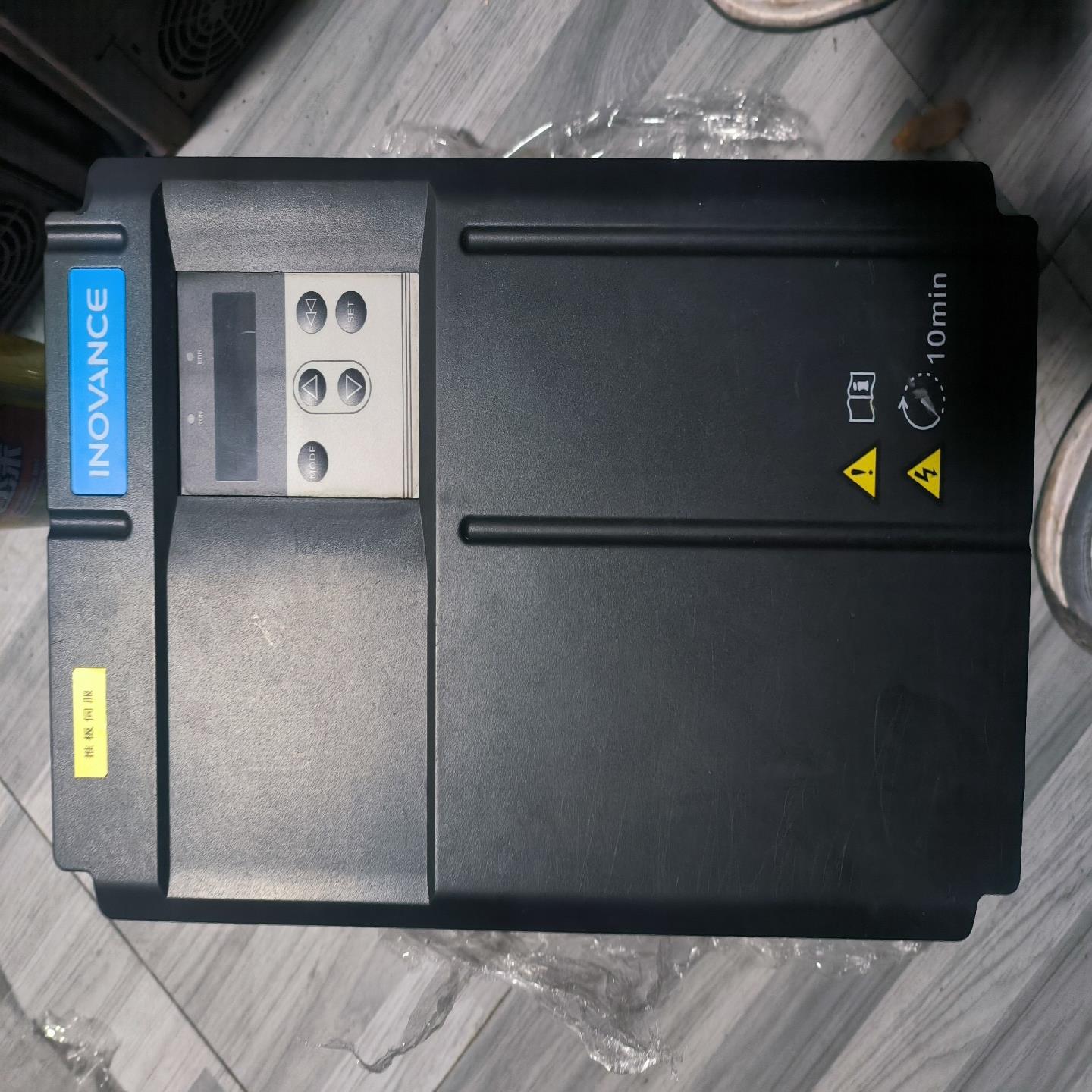 （设备配件）IS650PT037IUX 18.5KW