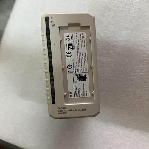 AI815 全新无包装PLC~议价