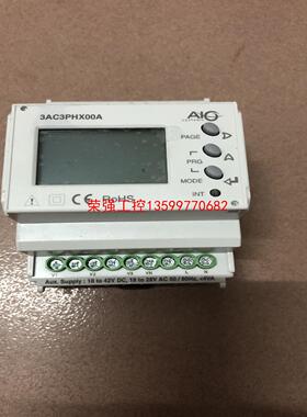 【荣强工控】R0HS、3AC3PHX00A智能模块。新的末用无包装。需要