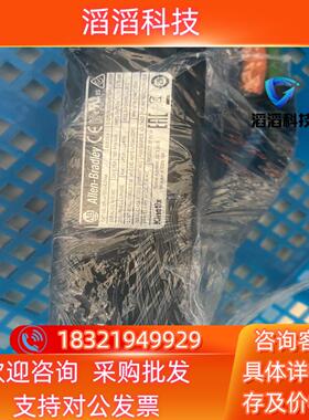 现货AB伺服电机MPL-A1530U-EJ74AAMPL-A1