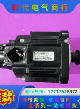 安川伺服电机  SGMGV-09ADC61  编码器型号议价