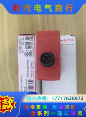 全新劳易测HT46C/4P-M12货号50127048