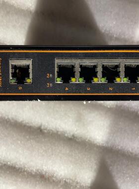 [德峰]keeplink交换机，型号KP-9000-55-5TX，成