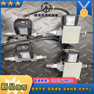 宝德BURKERT电磁阀6213 议价议价