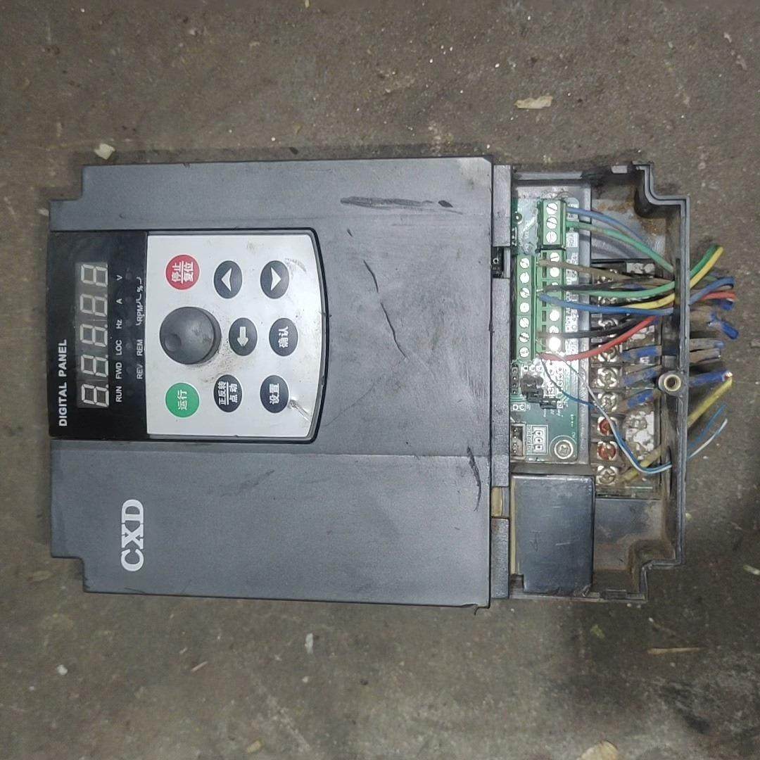 【工控自动化】红旗泰变频器4kw55kw380v型号RF300B-议价,3C数码配件,其它配件,淘宝优惠券,粉丝福利购,淘宝优惠卷