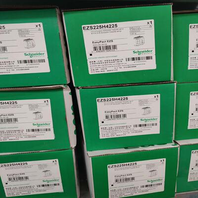 EZS225H4225塑壳断路器