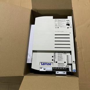 全新原装 E82EV 伦茨8200变频器E82EV752