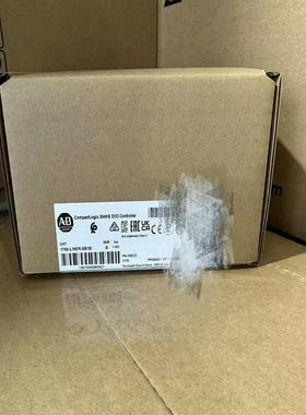 AB PLC 1769-L16ER-BB1B全新原装正品现货