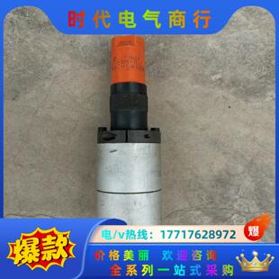 FUJI不二空机看着像是全新气动工具，气动马达型号F-5SM议价